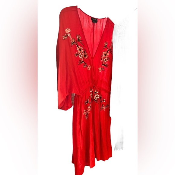 City Chic Dress
